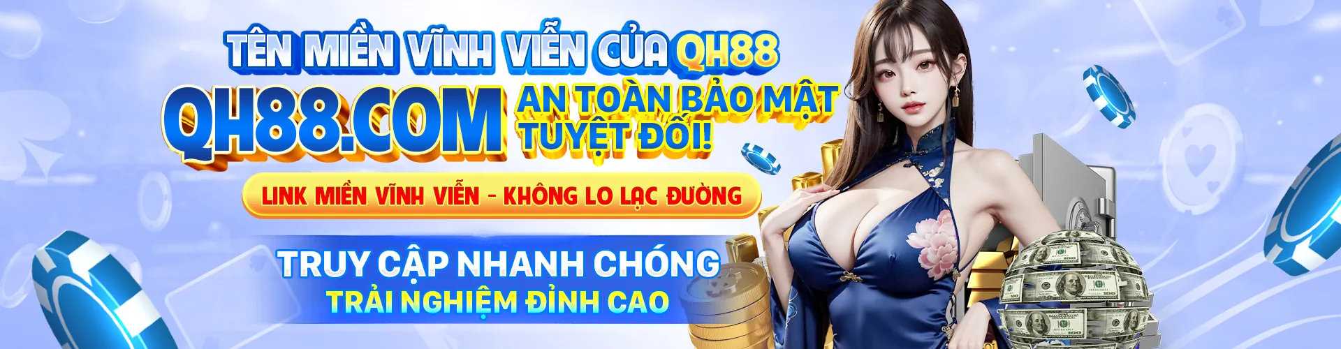 Hình ảnh chính sách cookie và bảo mật dữ liệu của 6ff1 link vào
