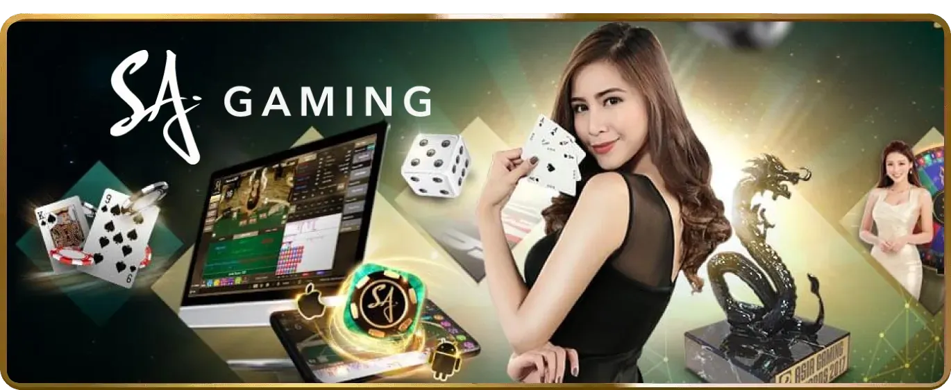 Trình diễn các trò chơi đa dạng tại 6ff1 link vào